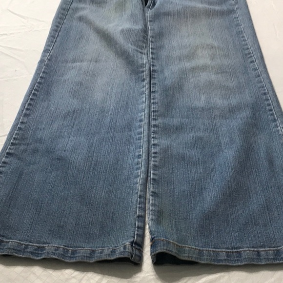 American Flavour~Wide Leg Jeans ๐๐๐ - Picture 4 of 13